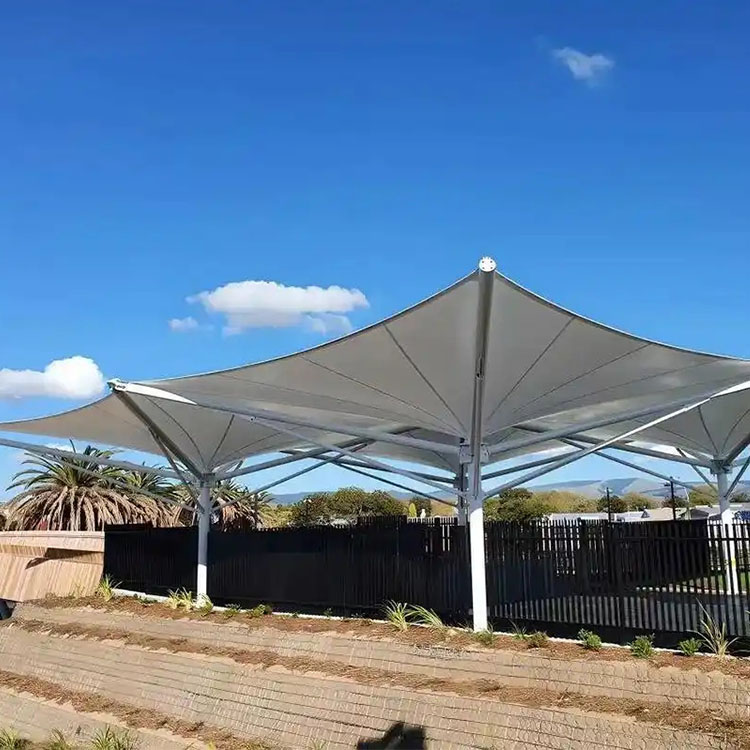 攀枝花工程案例