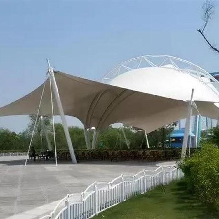 攀枝花工程案例