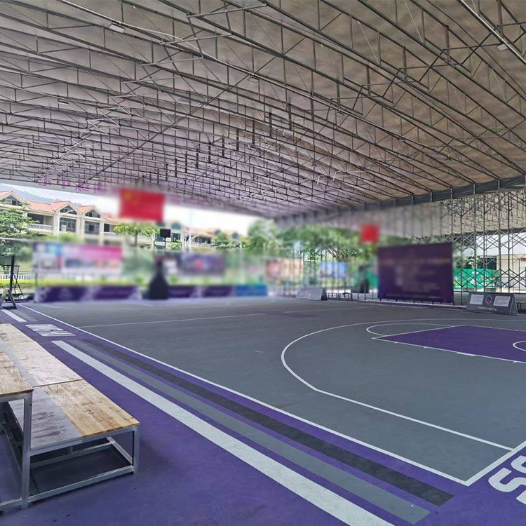 攀枝花工程案例