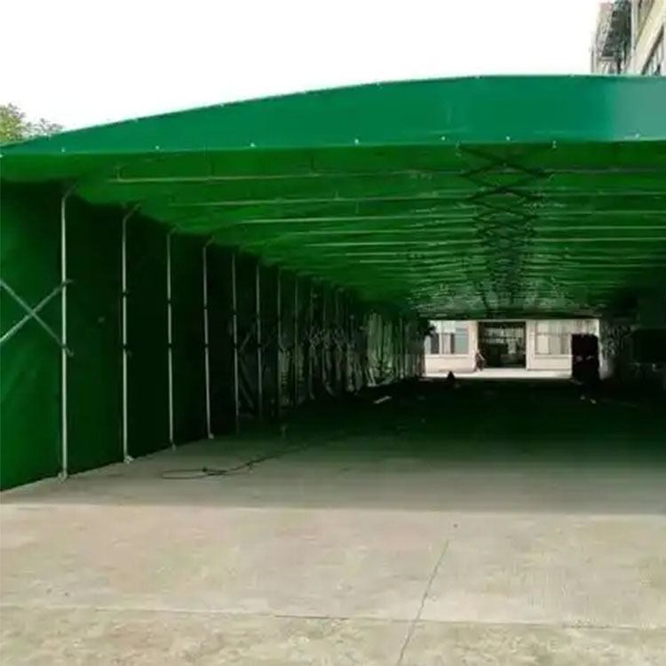 攀枝花工程案例