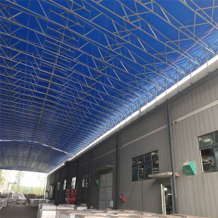 攀枝花工程案例